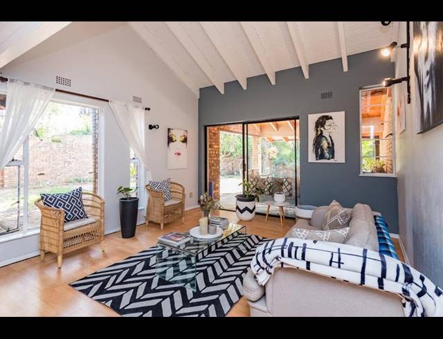 3 BEDROOM TOWNHOUSE FOR SALE IN LONEHILL